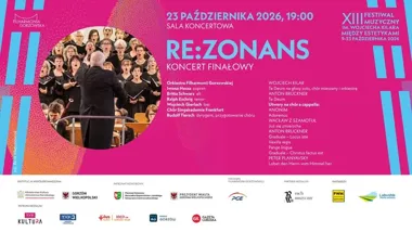 RE:ZONANS – koncert finałowy