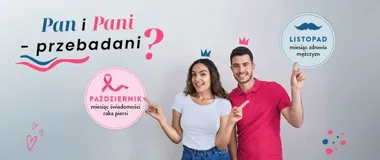 Bezpłatna mammografia bez skierowania. Kto może skorzystać?
