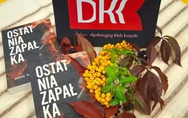 Kiedy przeszłość wraca do głosu. „Ostatnia zapałka” w Gorzowie