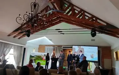 Gorzowska biblioteka oceniała turystyczne perełki regionu