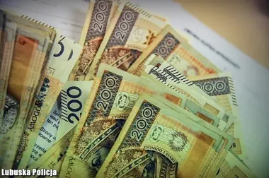 Fikcyjne inwestycje pożarły ponad 200 tysięcy złotych